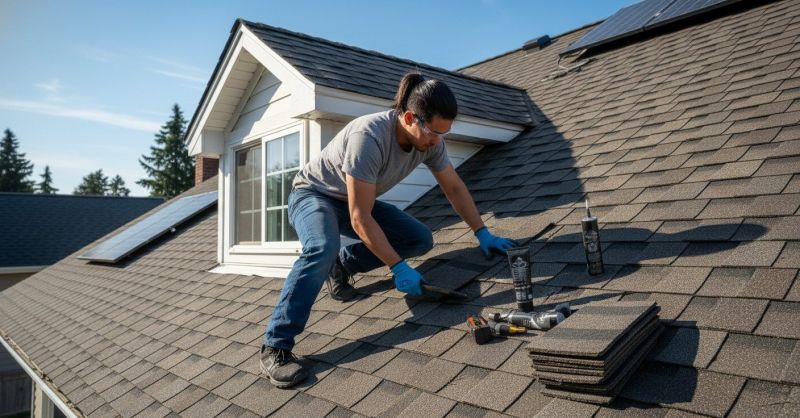 Increase Your Roofing Service Business with an AI Driven, Targeted Website