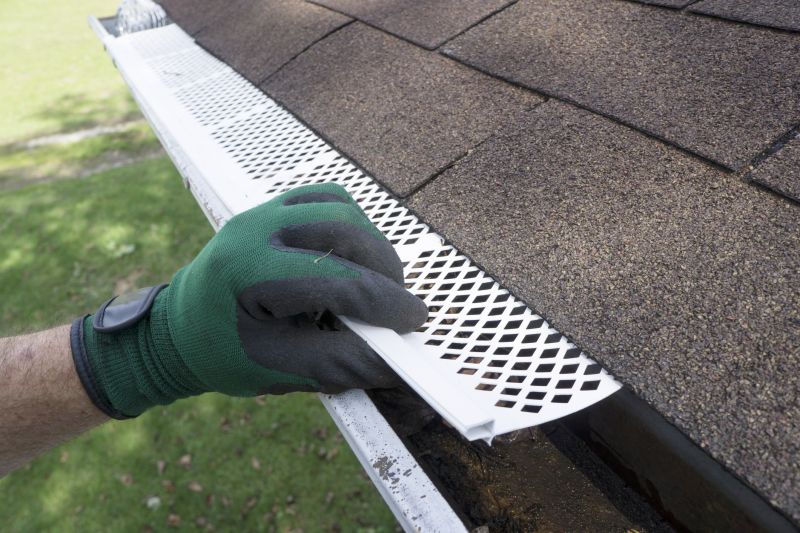 Gutter System Repairs