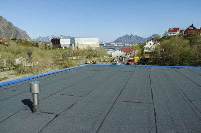Best Industrial Roof Contractors Contractors in Florham Park, NJ