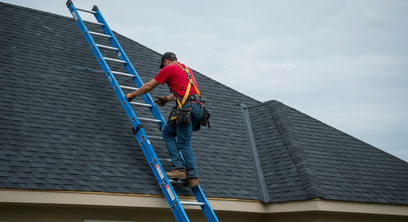 High-Performance Roofing